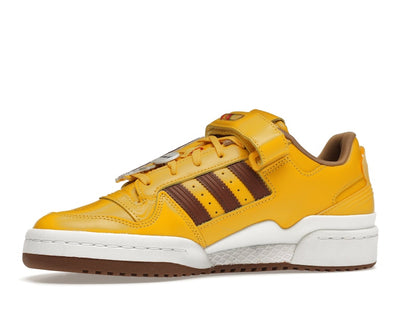 adidas Forum Low M&M's Yellow