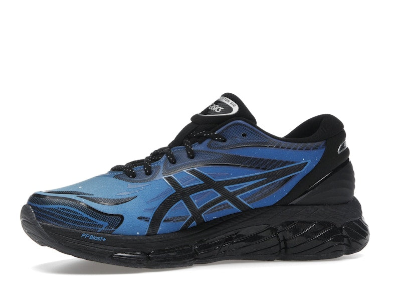 ASICS Gel-Quantum 360 VIII Blue Neptune Black