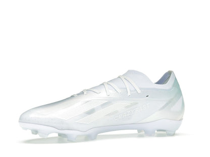 adidas X Crazyfast.FG Cloud White