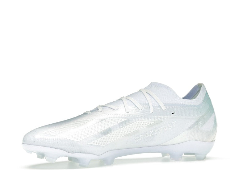 adidas X Crazyfast.FG Cloud White