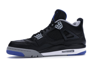 Jordan 4 Retro Motorsports Alternate