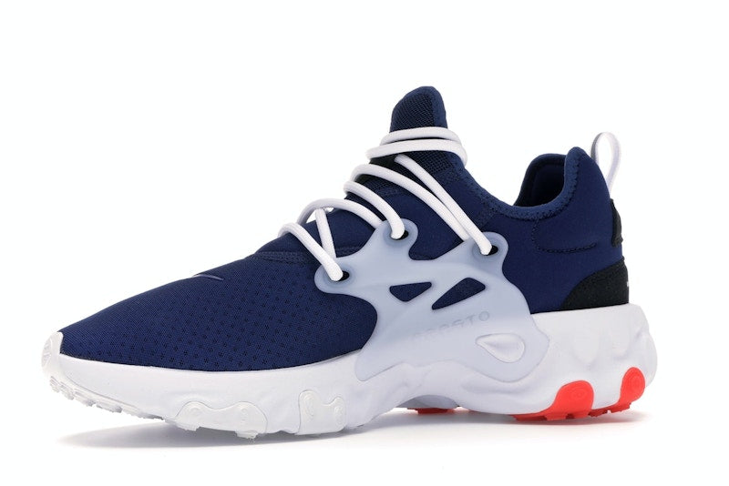 Nike React Presto Rabid Panda