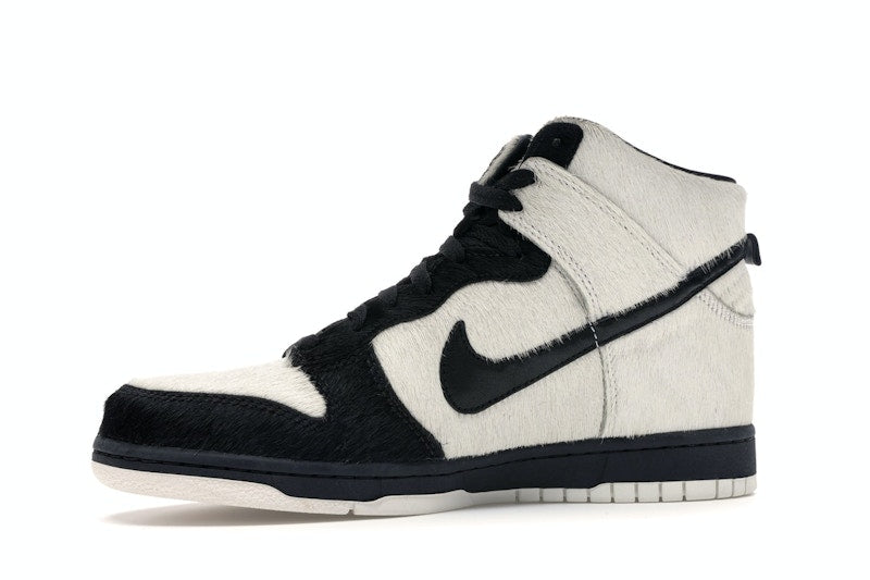 Nike Dunk High Panda