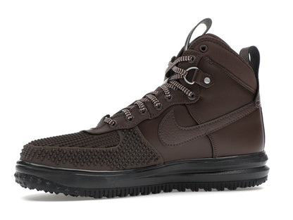 Nike Lunar Force 1 Duckboot Baroque Brown
