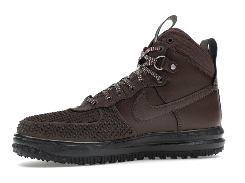 Nike Lunar Force 1 Duckboot Baroque Brown