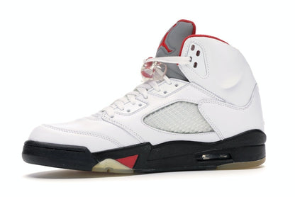 Jordan 5 Retro Fire Red CDP (2008)