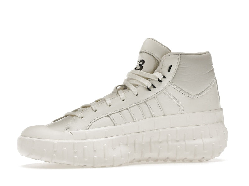 adidas Y-3 GR.1P High GTX Core White