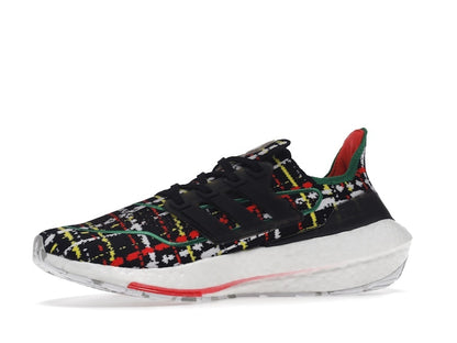 adidas Ultra Boost 21 Palace Black Multicolor