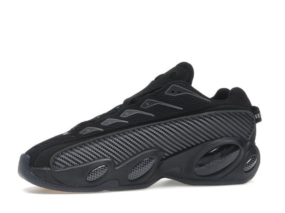 Nike NOCTA Glide Drake Black Iron Grey