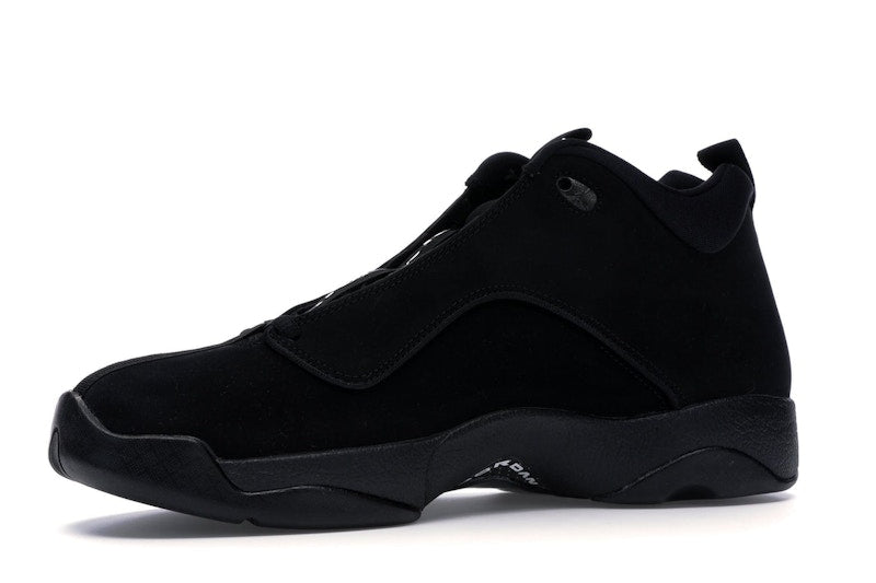 Jordan Jumpman Pro Quick Black/Black-Black