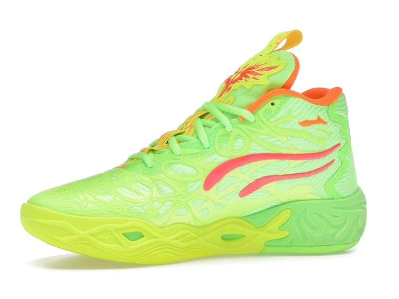 Puma LaMelo Ball MB.04 Gem