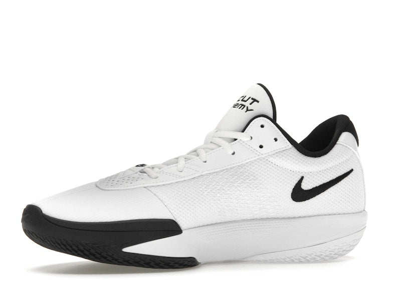 Nike Zoom GT Cut Academy White Black