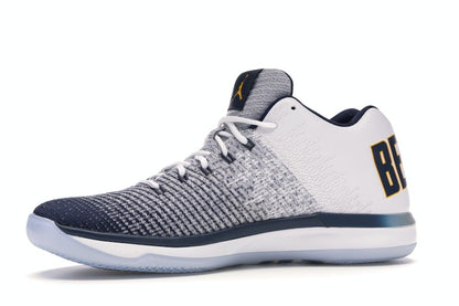 Jordan XXX1 Low California Bears