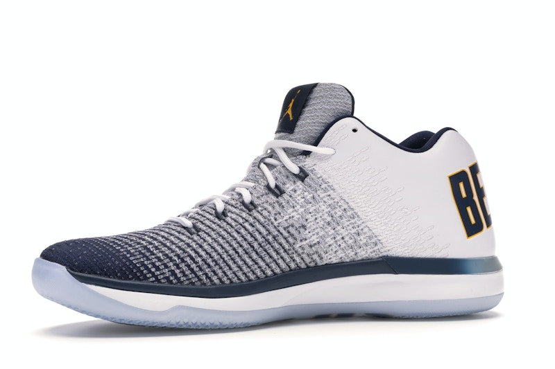 Jordan XXX1 Low California Bears