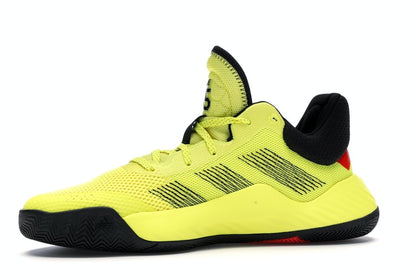 adidas D.O.N. Issue #1 Shock Yellow