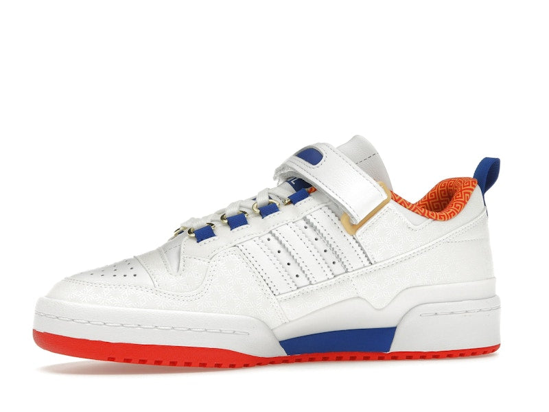 adidas Forum Low Adilicious City Series Superfly