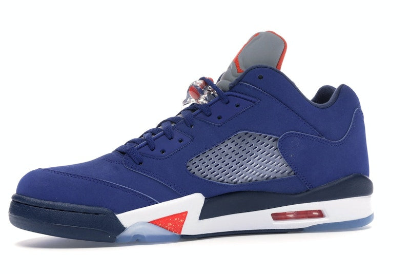 Jordan 5 Retro Low Knicks
