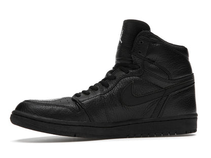 Jordan 1 Retro Japan Black (2001)