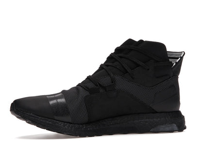 adidas Y-3 Kozoko High Triple Black