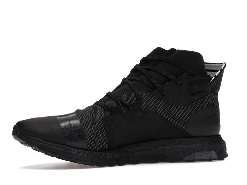 adidas Y-3 Kozoko High Triple Black
