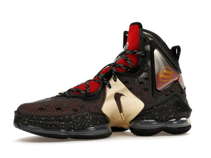 Nike LeBron 19 Doernbecher Sam David