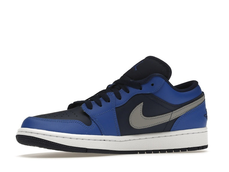 Jordan 1 Low Game Royal Blue Void (Women's)