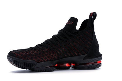 Nike LeBron 16 Fresh Bred