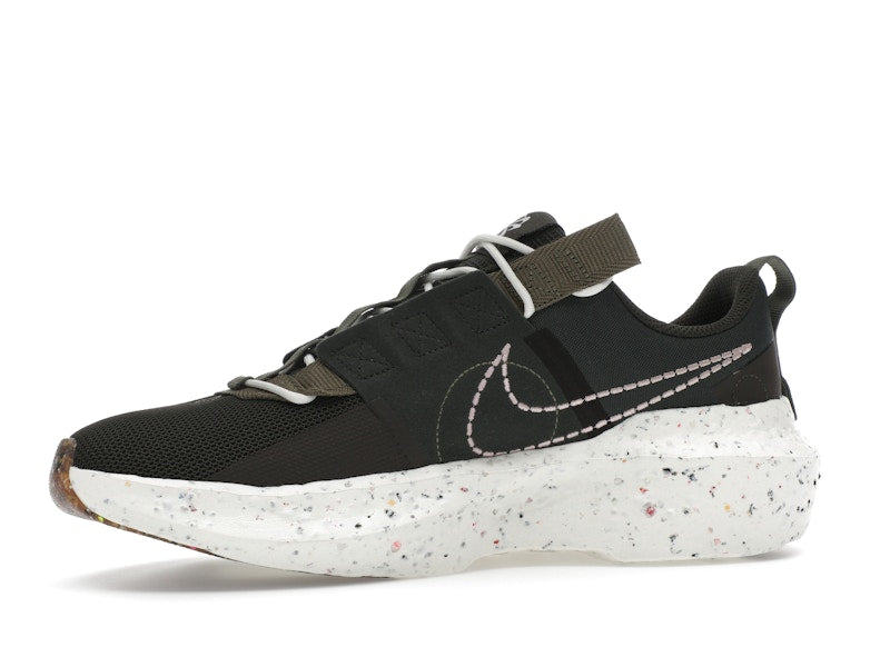 Nike Crater Impact Sequoia