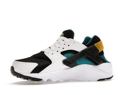 Nike Huarache Run Peace, Love, & Swoosh (GS)