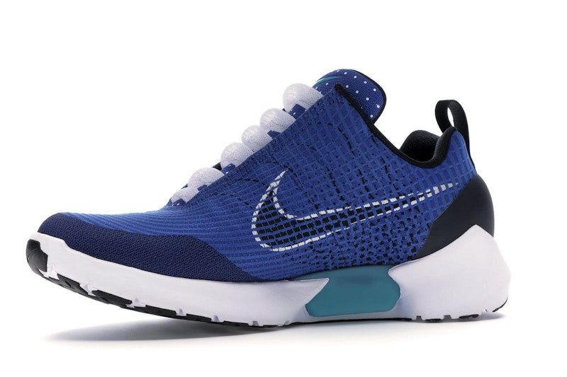 Nike HyperAdapt 1.0 Sport Royal Tinker Blue