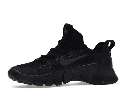 Nike Free Metcon 3 Black