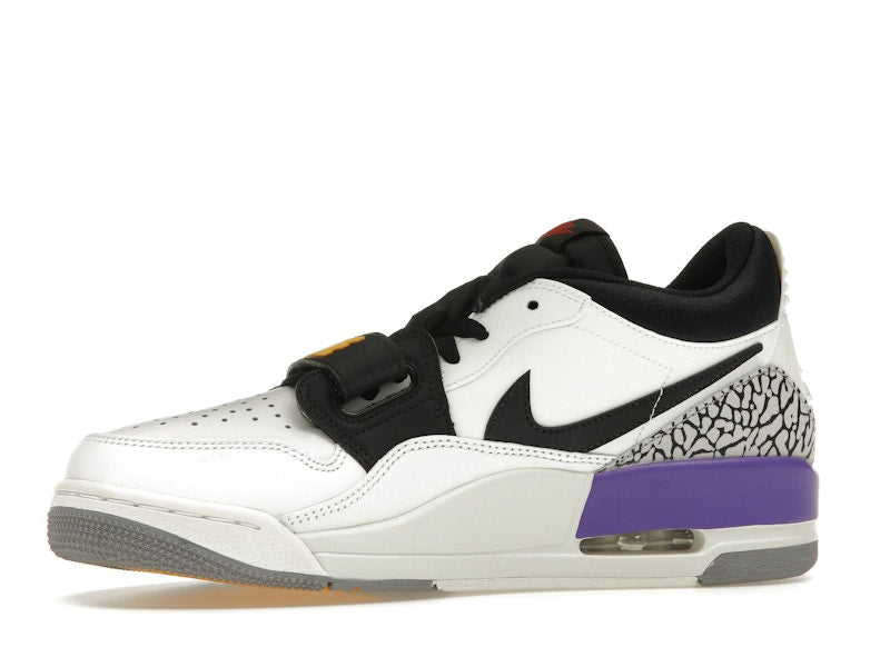 Jordan Legacy 312 Low Lakers