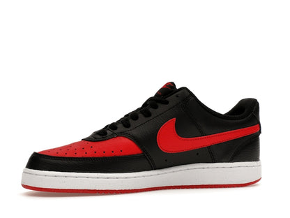 Nike Court Vision Low Next Nature Bred