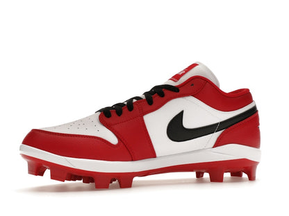 Jordan 1 Retro MCS Low Chicago