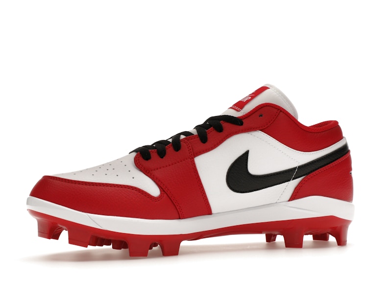 Jordan 1 Retro MCS Low Chicago