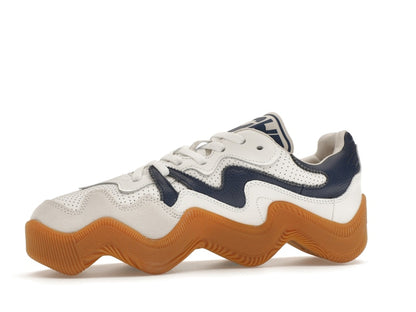 MSCHF V2.wav White Cream Navy