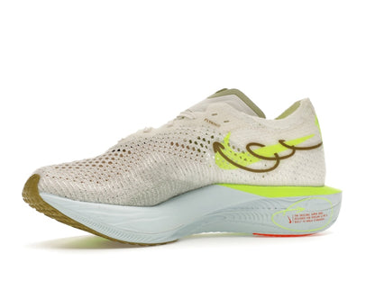 Nike ZoomX Vaporfly 3 Sail Glacier Blue (Women's)