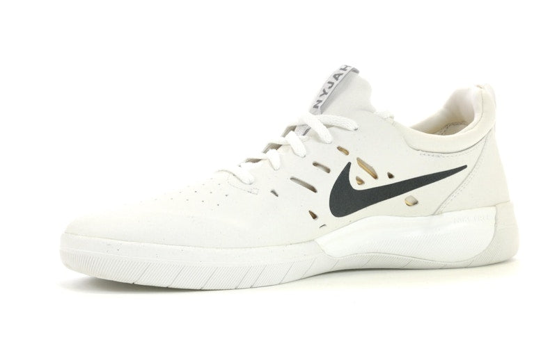 Nike SB Nyjah White Anthracite