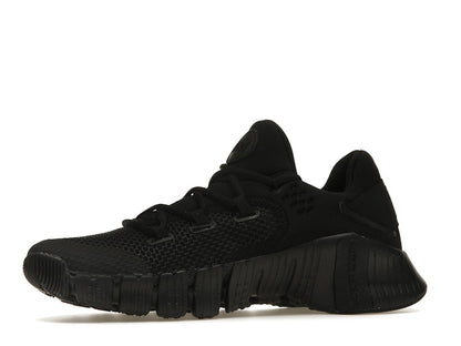 Nike Free Metcon 4 Black