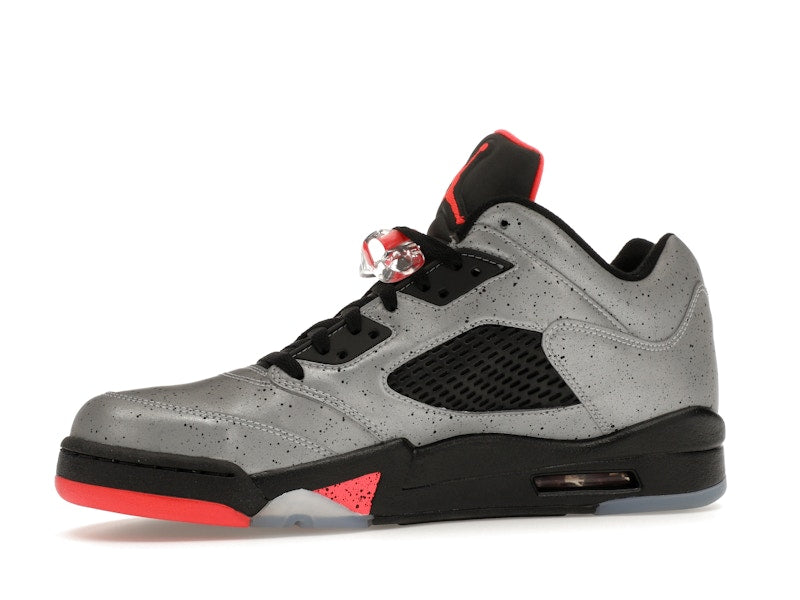 Jordan 5 Retro Low Neymar
