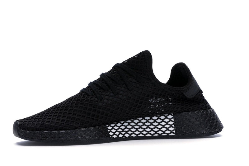adidas Deerupt Core Black