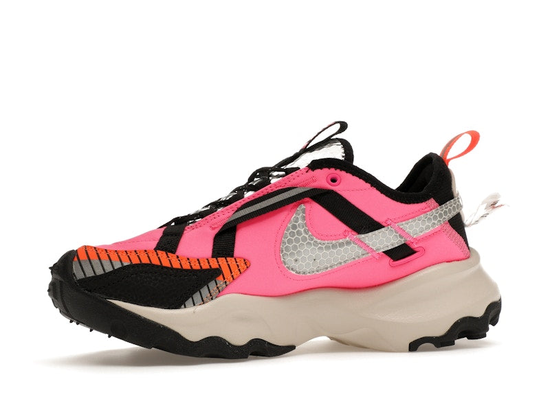 Nike TC 7900 LX 3M Pink Blast (Women's)