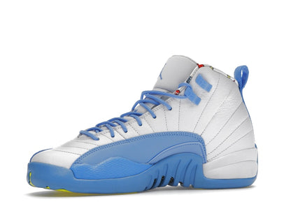 Jordan 12 Retro Emoji (GS)