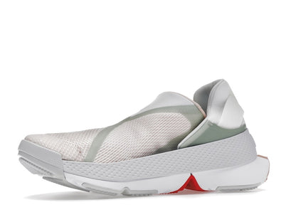 Nike Go FlyEase Summit White Arctic Orange Summit White