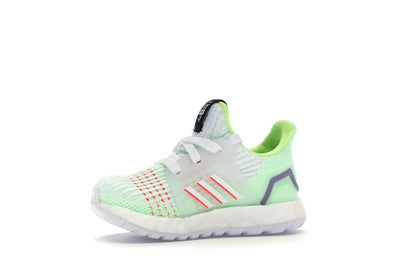 adidas Ultra Boost 2019 Toy Story Buzz Lightyear (Toddler)