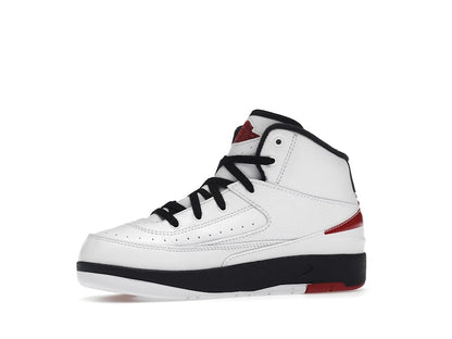 Jordan 2 Retro OG Chicago (2022) (PS)