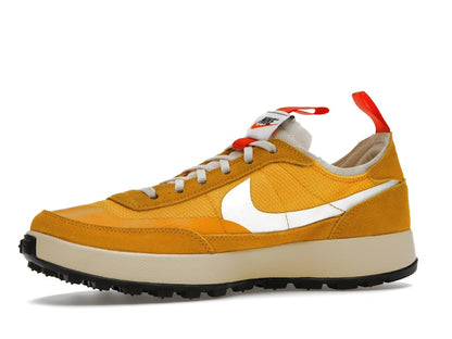 NikeCraft General Purpose Shoe Tom Sachs Archive Dark Sulfur