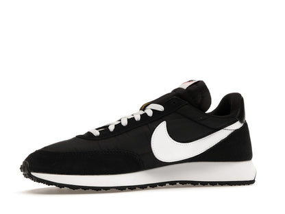 Nike Tailwind 79 Black White