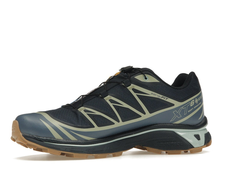 Salomon Advanced XT-6 Gore-Tex Carbon Bering Sea