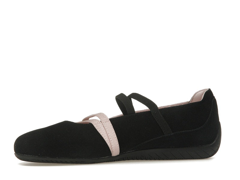 Puma Speedcat Ballet Black Mauve Mist (Women's)
